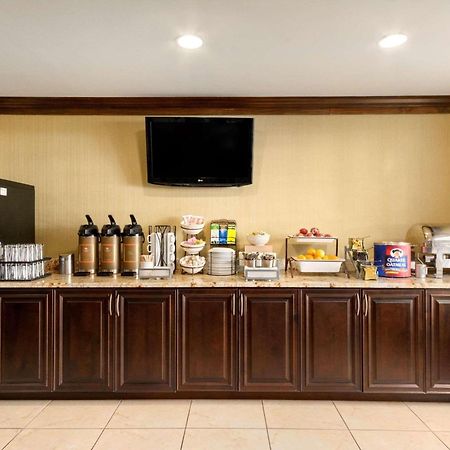 Country Inn & Suites By Radisson, Norcross, Ga Buitenkant foto