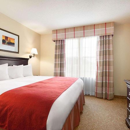 Country Inn & Suites By Radisson, Norcross, Ga Buitenkant foto