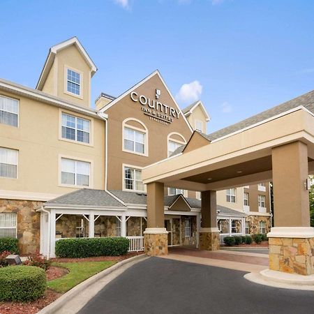 Country Inn & Suites By Radisson, Norcross, Ga Buitenkant foto