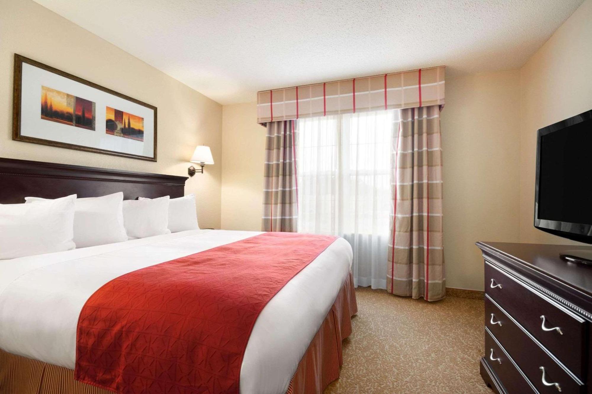 Country Inn & Suites By Radisson, Norcross, Ga Buitenkant foto