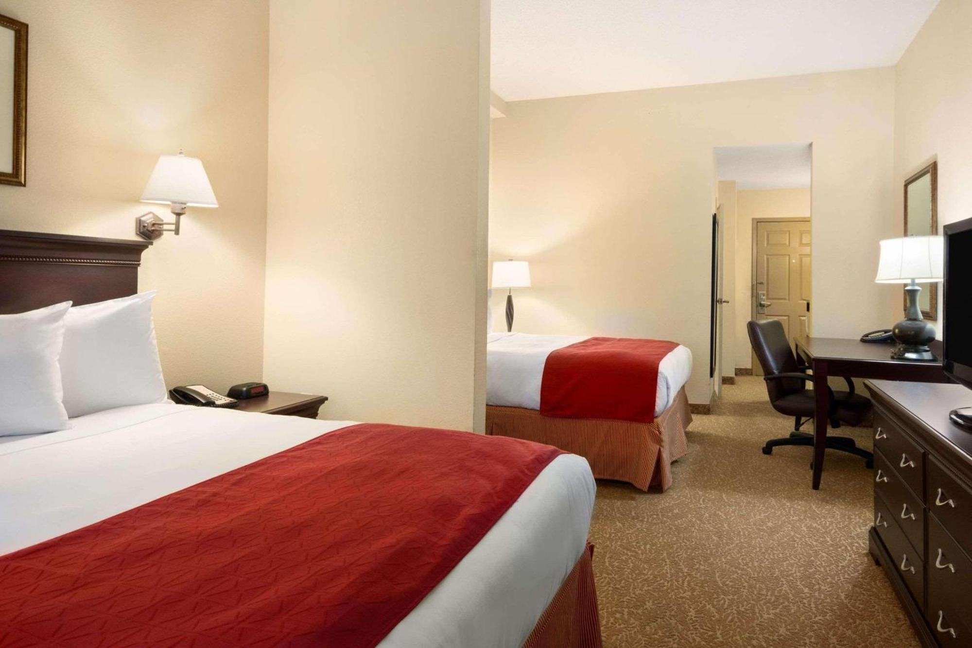 Country Inn & Suites By Radisson, Norcross, Ga Buitenkant foto