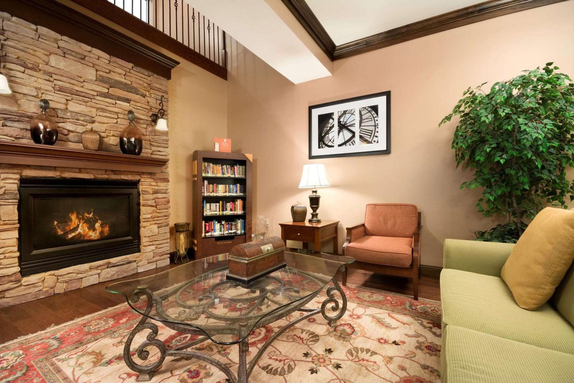 Country Inn & Suites By Radisson, Norcross, Ga Buitenkant foto