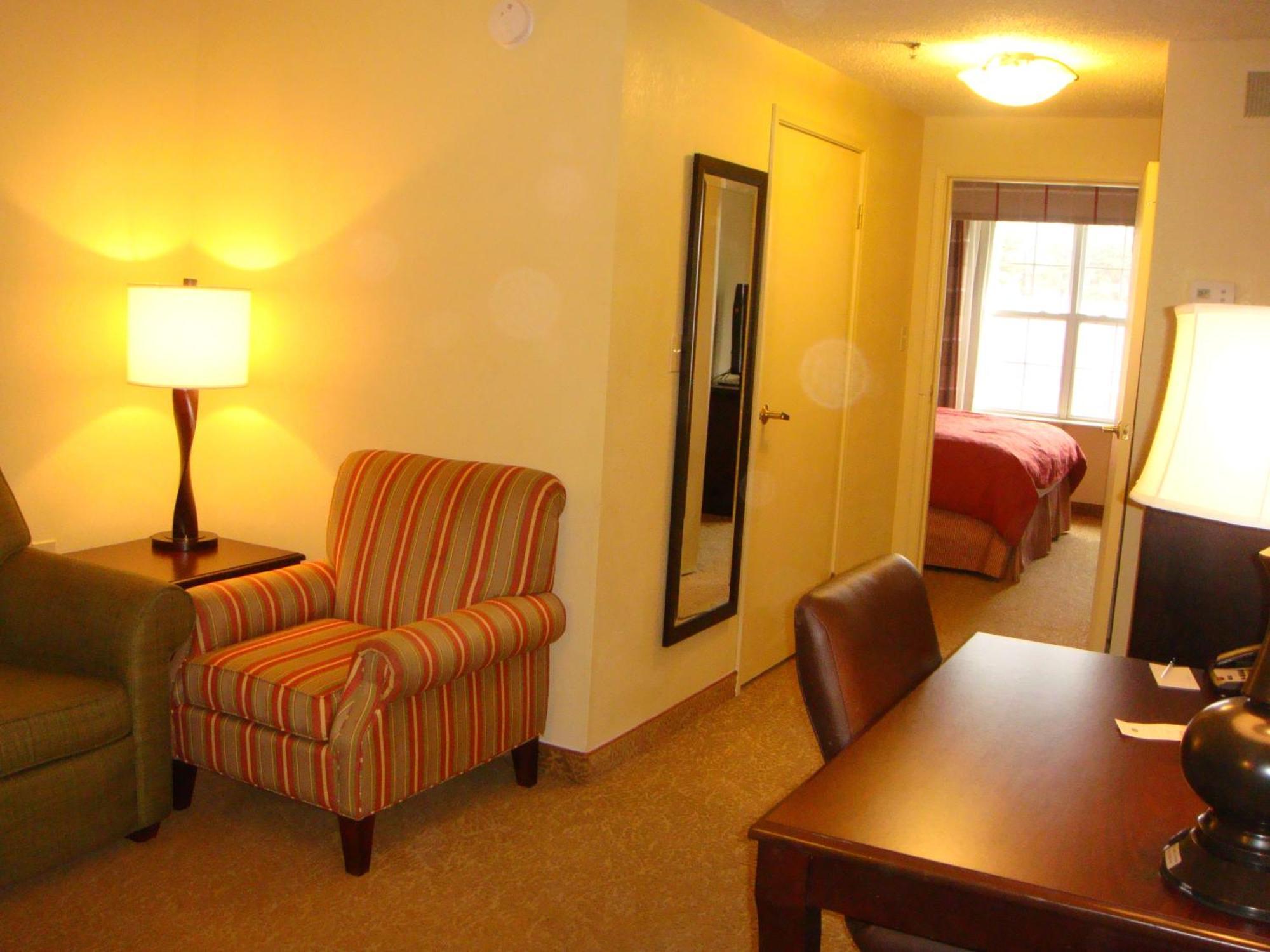 Country Inn & Suites By Radisson, Norcross, Ga Kamer foto