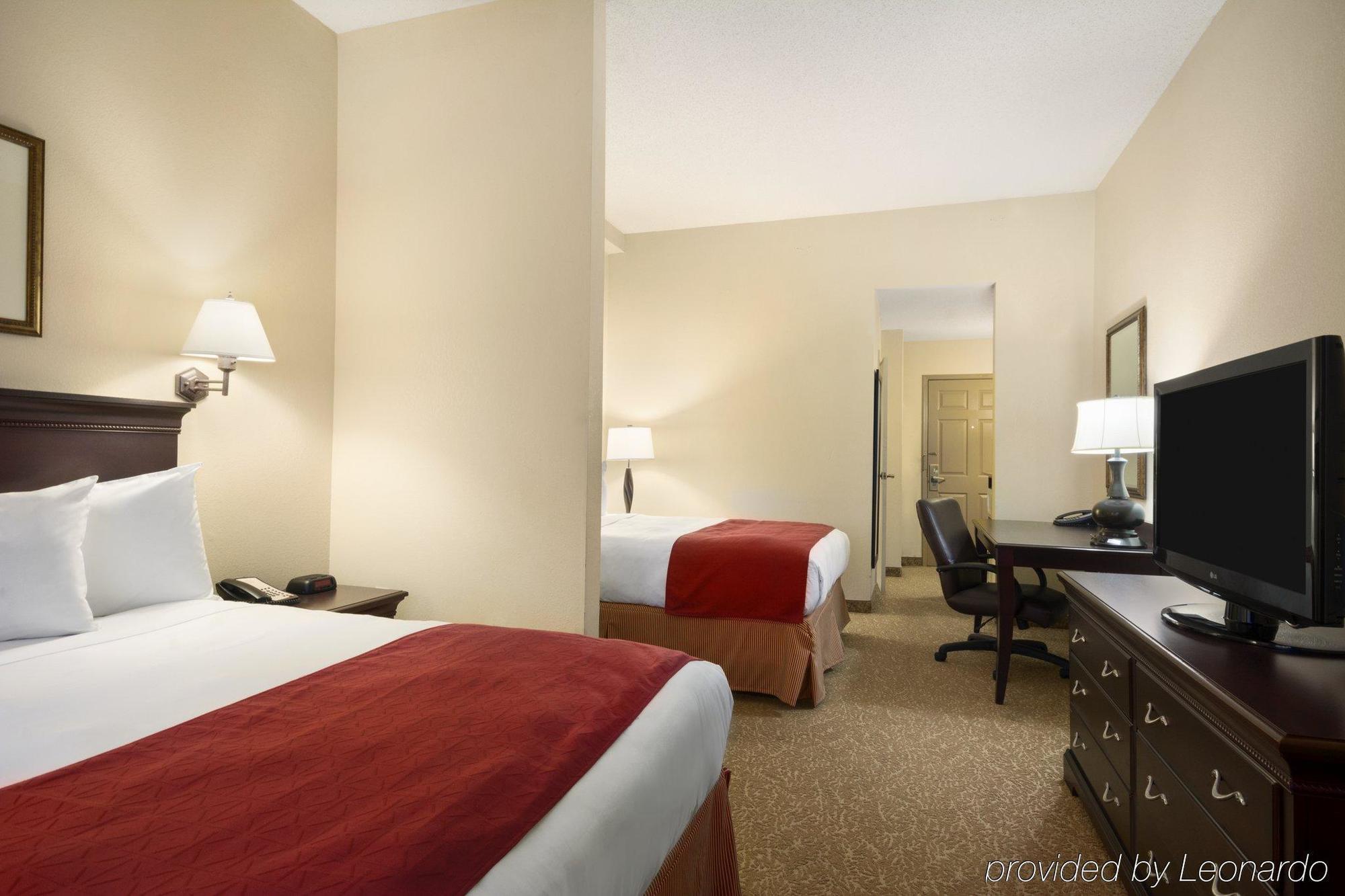 Country Inn & Suites By Radisson, Norcross, Ga Buitenkant foto