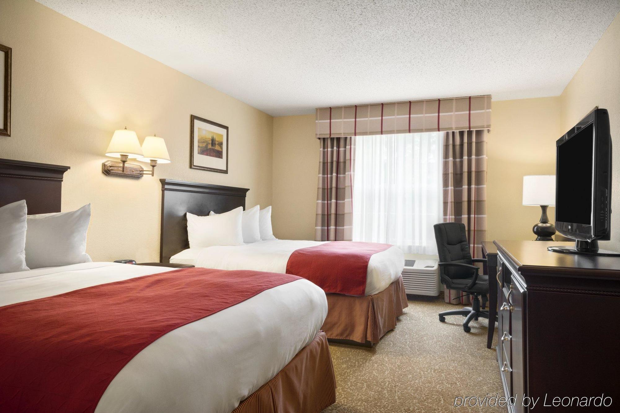 Country Inn & Suites By Radisson, Norcross, Ga Buitenkant foto