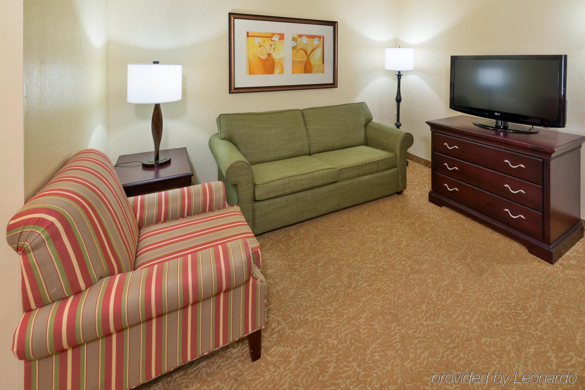 Country Inn & Suites By Radisson, Norcross, Ga Buitenkant foto