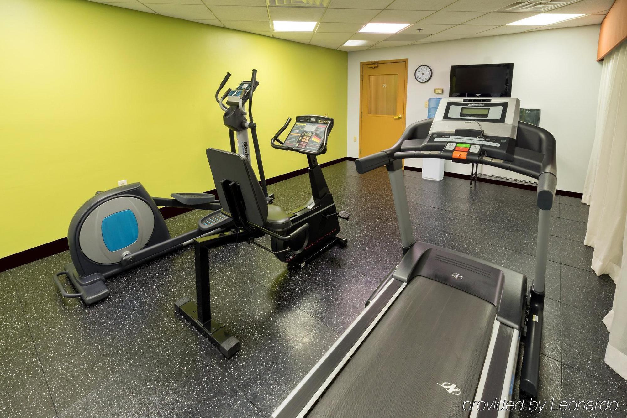 Country Inn & Suites By Radisson, Norcross, Ga Buitenkant foto