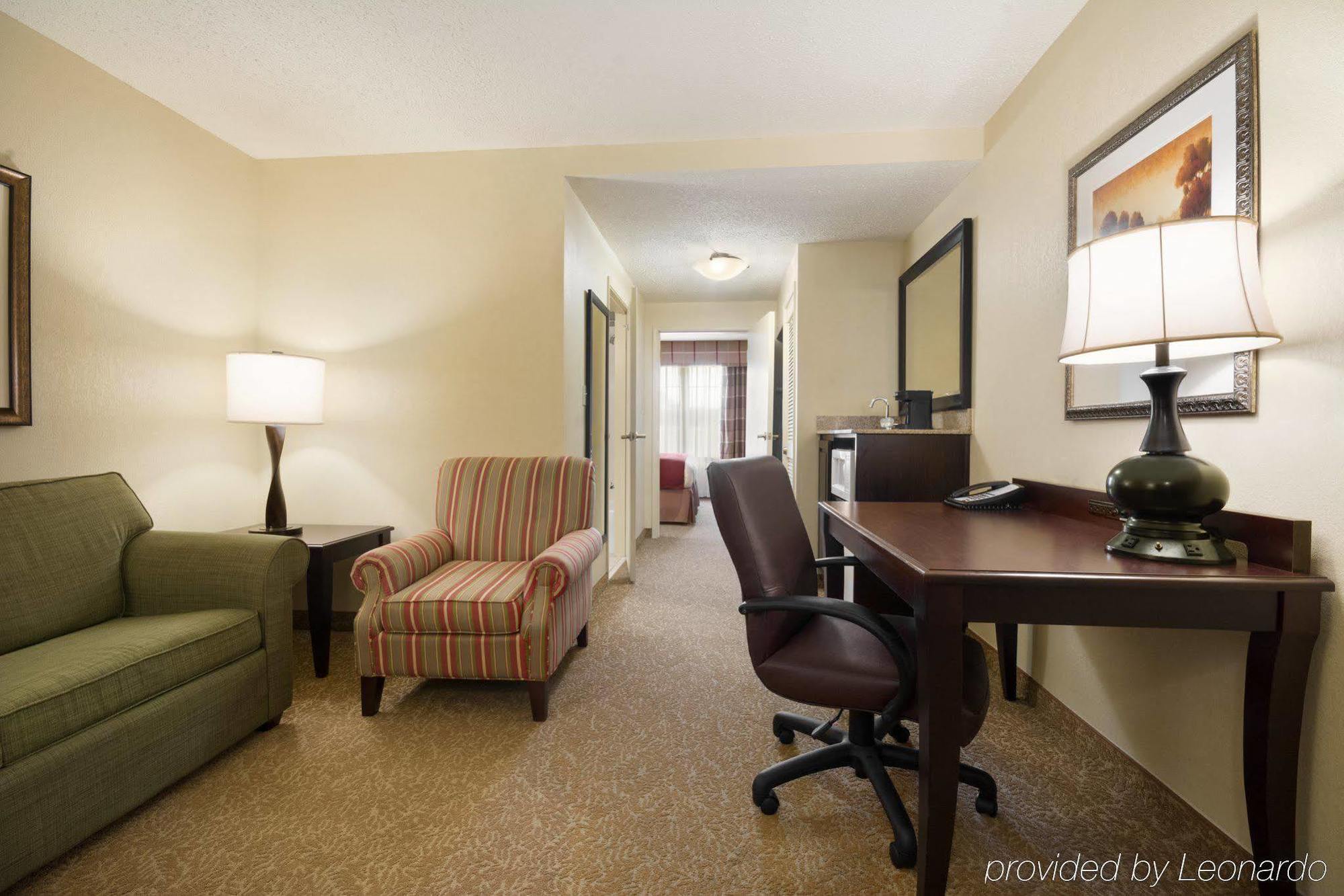 Country Inn & Suites By Radisson, Norcross, Ga Buitenkant foto