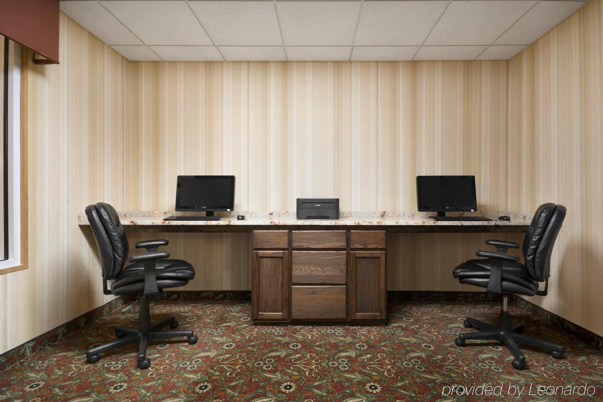Country Inn & Suites By Radisson, Norcross, Ga Buitenkant foto