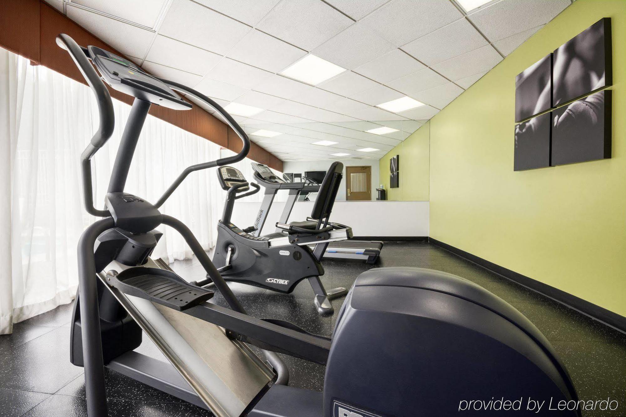 Country Inn & Suites By Radisson, Norcross, Ga Buitenkant foto
