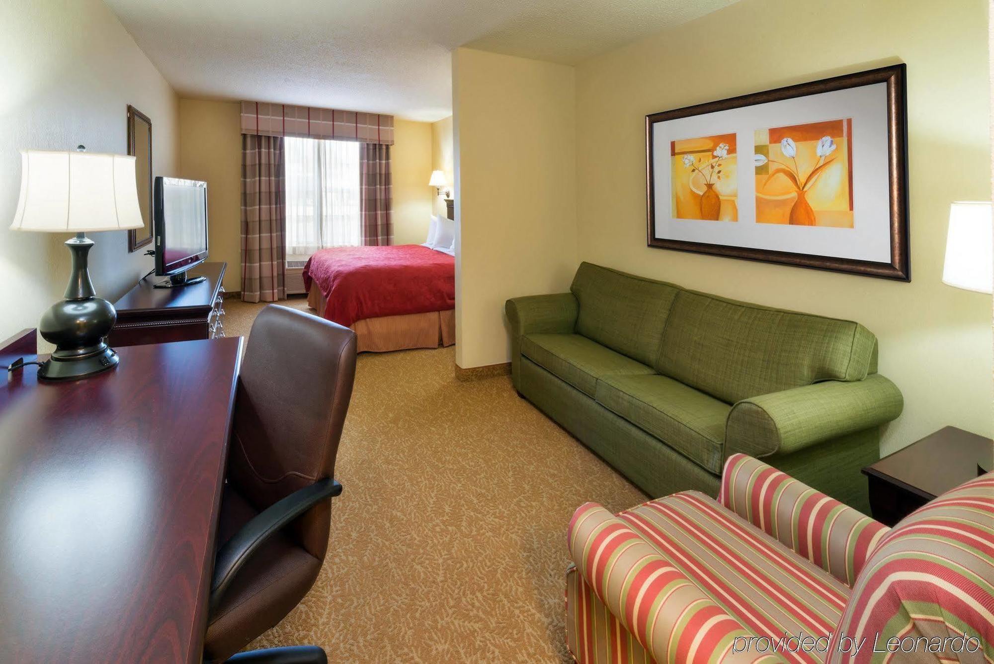Country Inn & Suites By Radisson, Norcross, Ga Kamer foto