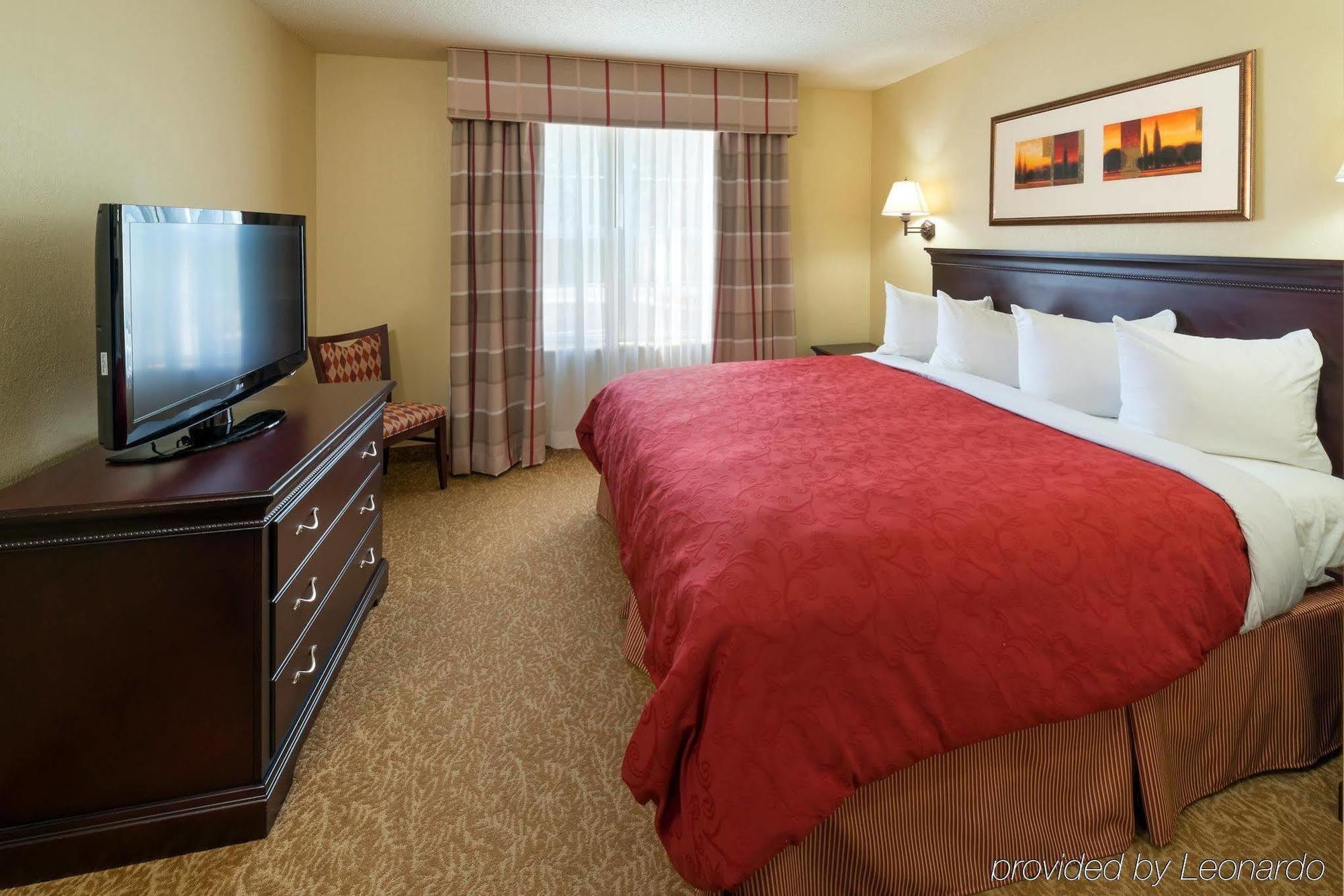 Country Inn & Suites By Radisson, Norcross, Ga Buitenkant foto