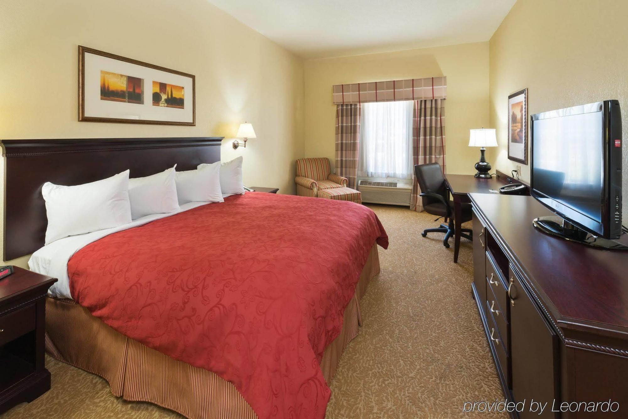 Country Inn & Suites By Radisson, Norcross, Ga Buitenkant foto