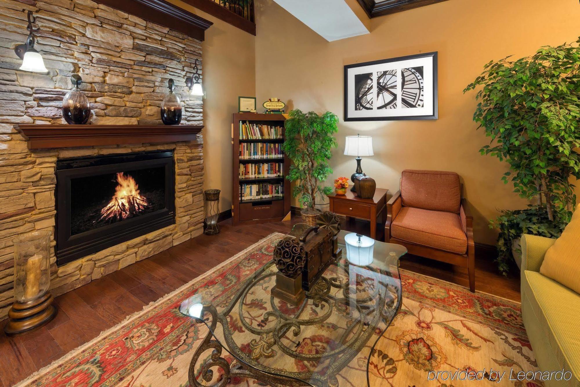 Country Inn & Suites By Radisson, Norcross, Ga Buitenkant foto