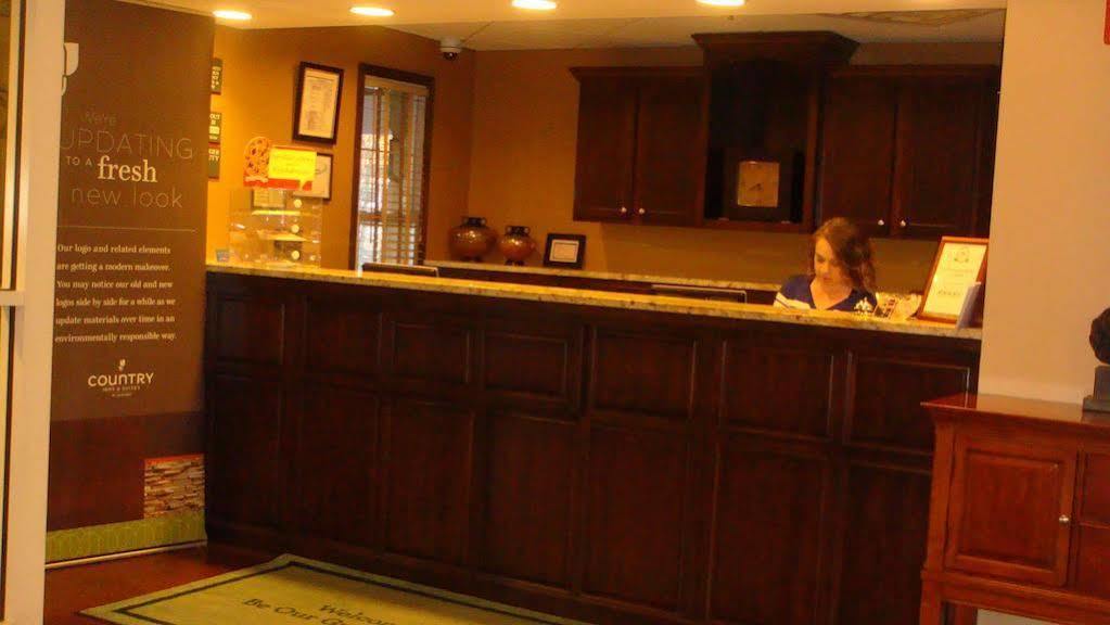 Country Inn & Suites By Radisson, Norcross, Ga Buitenkant foto