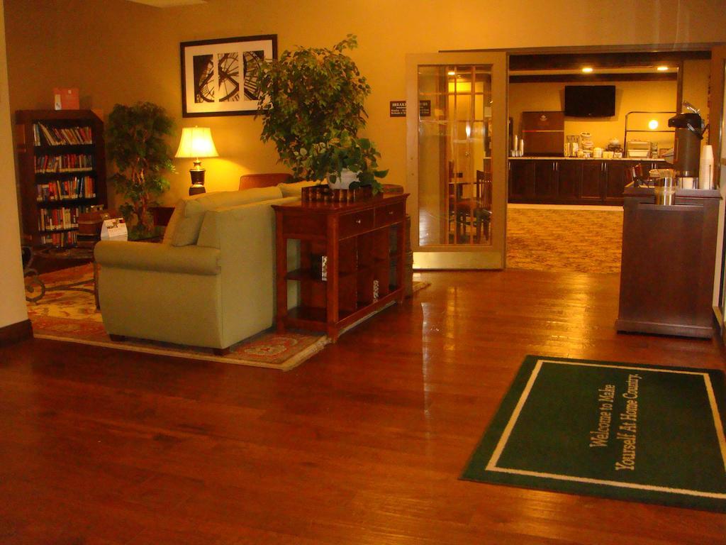 Country Inn & Suites By Radisson, Norcross, Ga Buitenkant foto