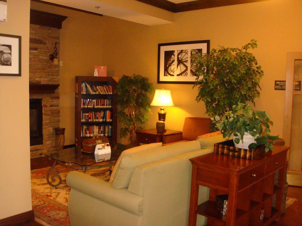 Country Inn & Suites By Radisson, Norcross, Ga Buitenkant foto