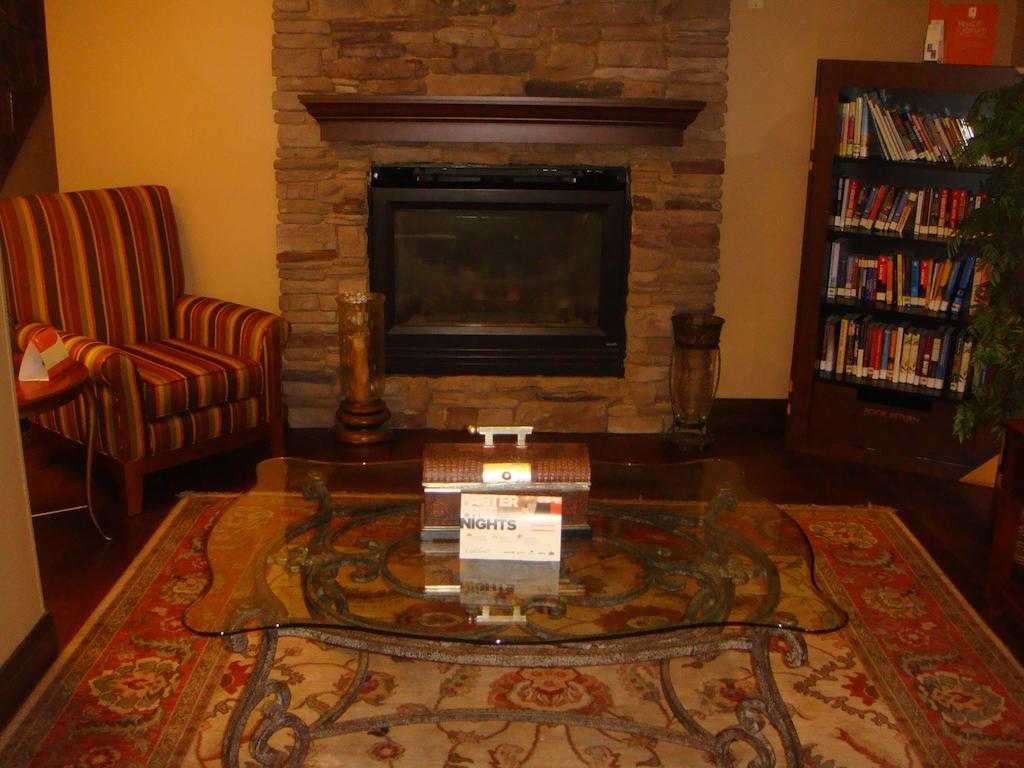 Country Inn & Suites By Radisson, Norcross, Ga Buitenkant foto